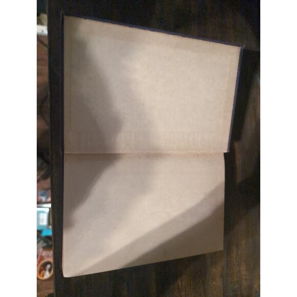 The Lost King‎ by Rafael Sabatini, 1937 Hardcover, Vintage Adventure Novel - Picture 4 of 6